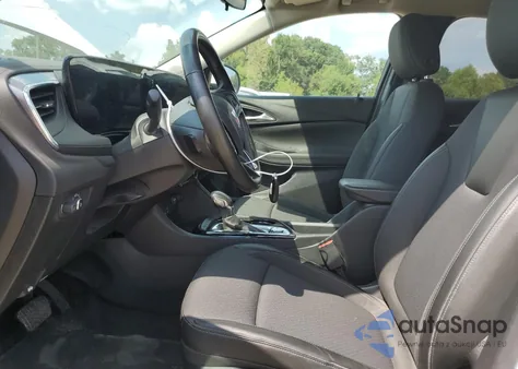 2024 Buick Encore Gx Preferred z USA, uszkodzony, nr VIN KL4AMBS22RB079928